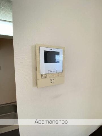 シンセリティ栄通の内装写真