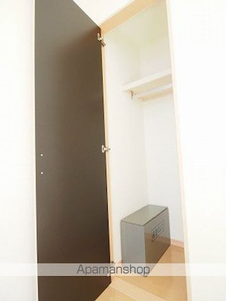 東京都葛飾区立石１丁目[1K/19.87m2]の収納1