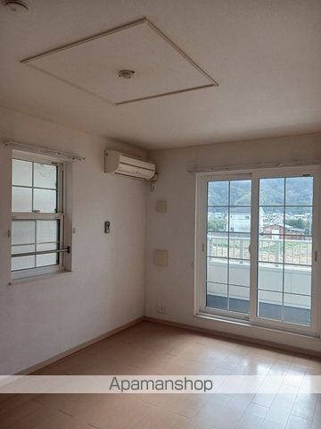 プランドール 3の内装写真