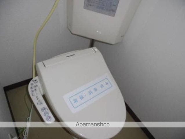 アミティN22の内装写真