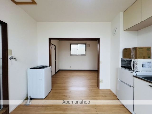 コーポセレニテの内装写真