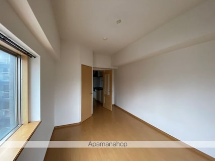 セントヒルズ住吉レジデンス[1K/27.75m2]の共用部4