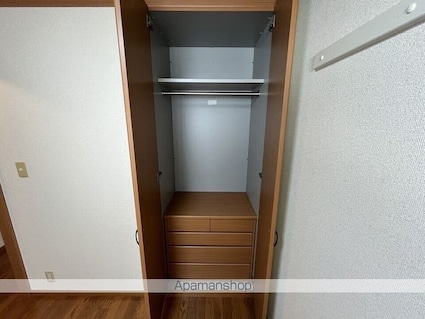 フォルティア[1LDK/36m2]の内装5