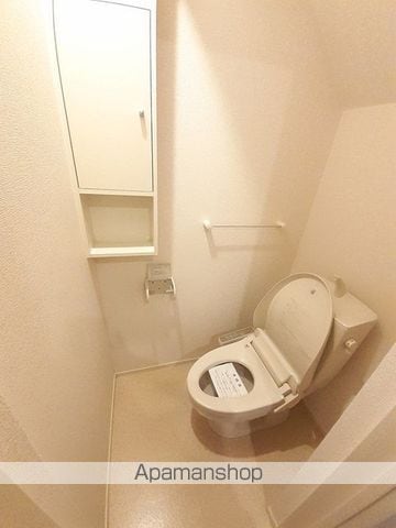 Heart未来 政枝 Bの内装写真