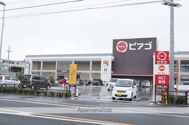 レオパレスヴィバーチェIIの周辺写真