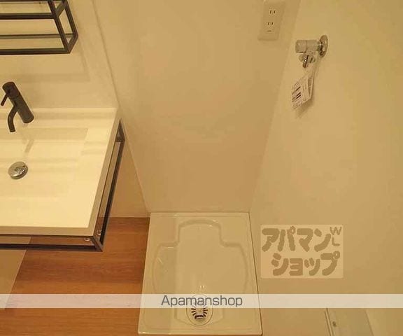AYM三条の内装写真