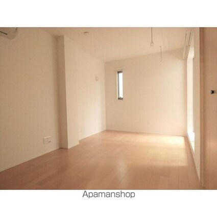 レスポワール東池袋[1K/25.26m2]の内装3