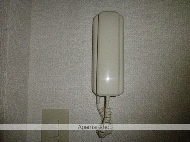 グランチェスタ・新田の内装写真
