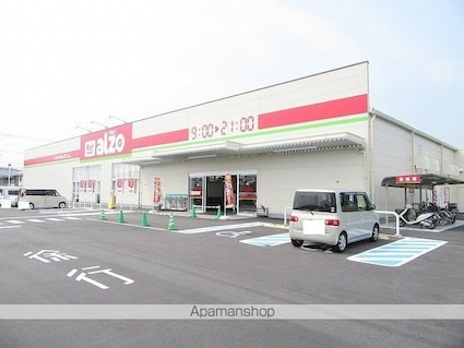 フィオーレ降松Ｍ＆Ｓ[1K/27.02m2]の周辺2