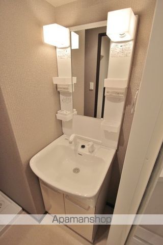 サンマリー鶴瀬の内装写真