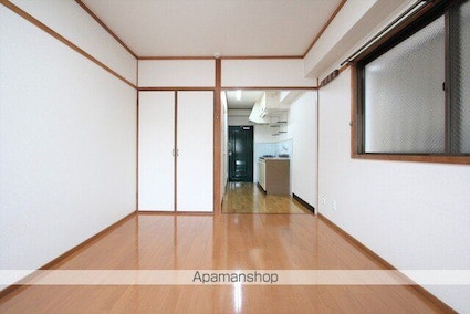 メゾン春日[1R/22.13m2]のリビング・居間