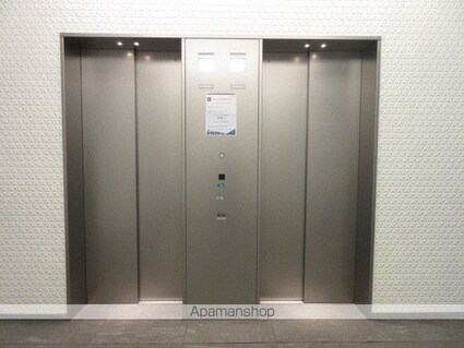 コンフォリア新中野[1LDK/42.91m2]の外観5