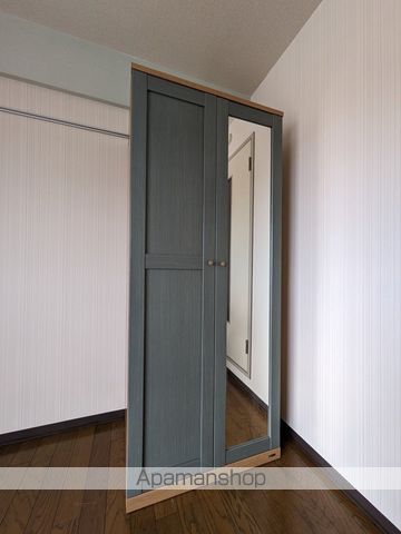 後楽苑マンションの内装写真