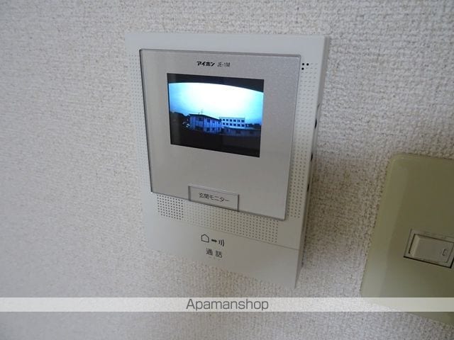 アベニュー布瀬の内装写真