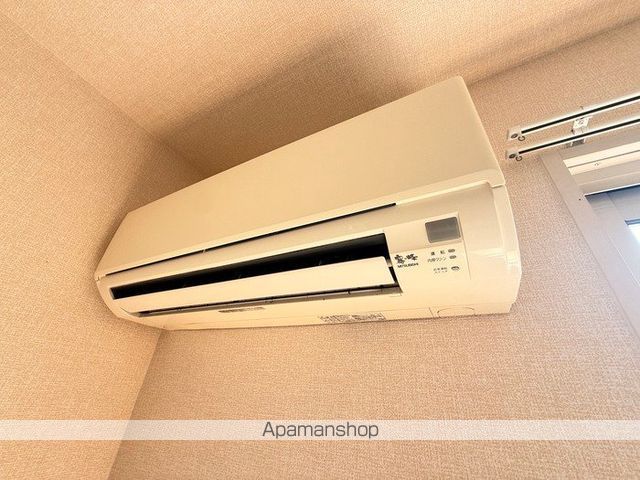 ヴィラ シャルマンC・D C棟の内装写真