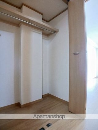ファインロイテⅡ[1R/31.01m2]の収納
