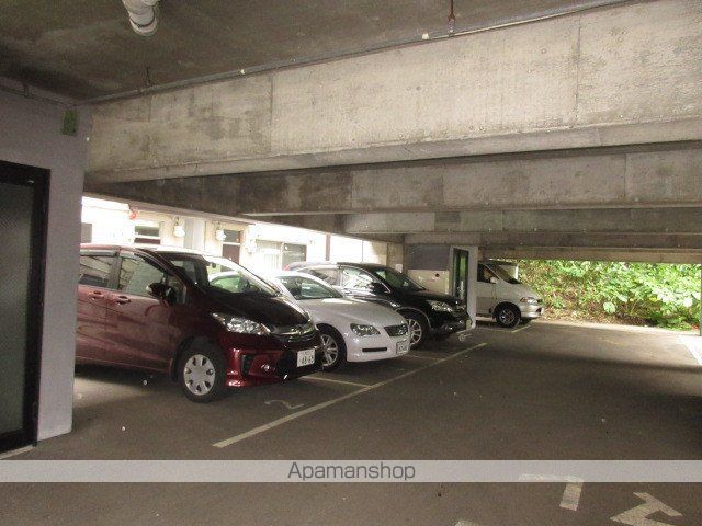 コンフォート南24条のその他写真