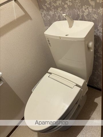 オルテンシアの内装写真
