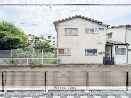 ＤーＲＯＯＭ小田原８丁目Ｉ[2LDK/56.3m2]の共用部