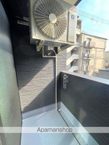 ハーモニーテラス北巽の内装写真
