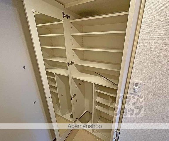 エステムプラザ京都三条大橋の内装写真
