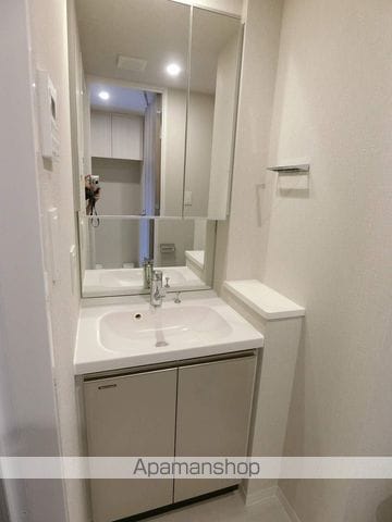 アーバネックス両国の内装写真
