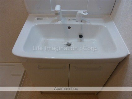 パインビレッジ　ビオーラ[1LDK/47.08m2]の洗面所