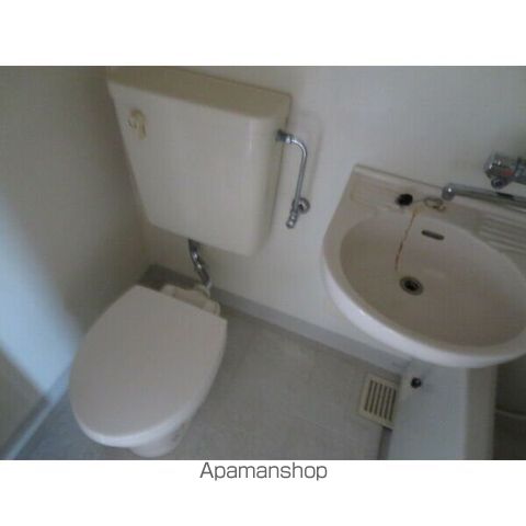 チサンマンション徳川町の内装写真
