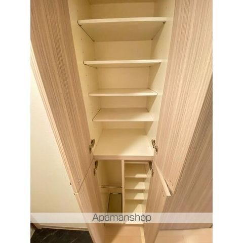 CITY SPIRE堺筋本町の内装写真