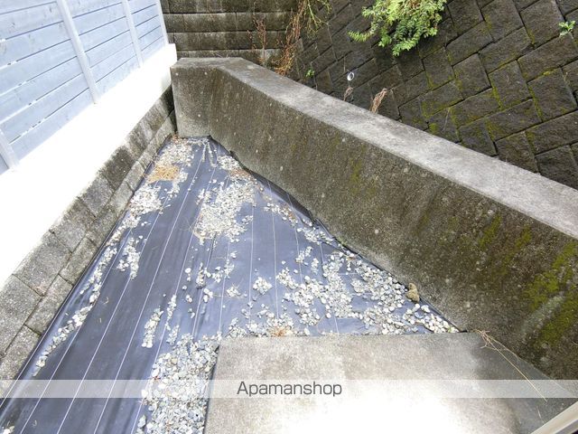 ブライトの内装写真