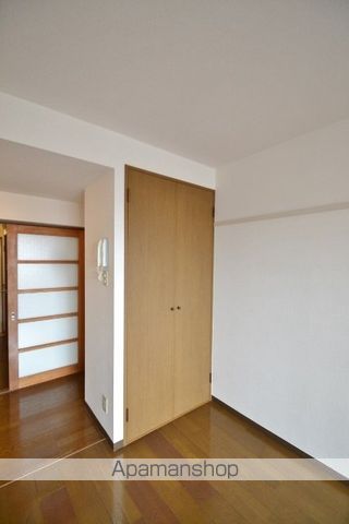 イングルサイドの内装写真