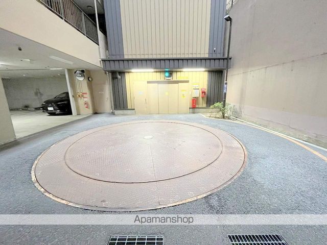 リーデンススクエア松屋町のその他写真