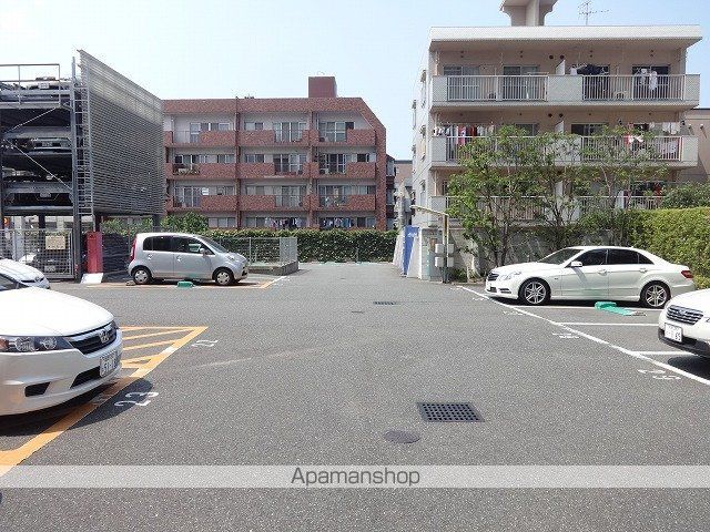 ラクレイス西新のその他写真