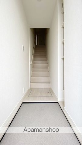 NSD出石町の内装写真