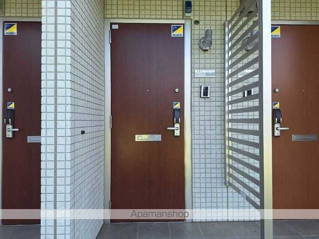 オルフェーヴルの内装写真