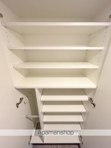 URBANEX新町IIの内装写真