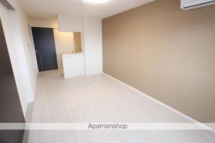 レインボースカイ　[1LDK/36m2]の内装2