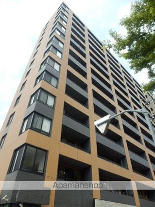 クレアールフレスカ[2LDK/71.47m2]の外観2