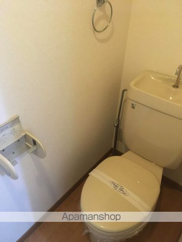 コスモアイリスの内装写真