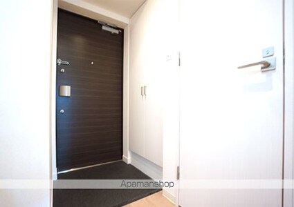 プレサンス池下トレス[1K/27.1m2]の玄関