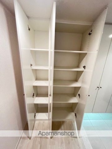 ウエストパークタワー池袋の内装写真