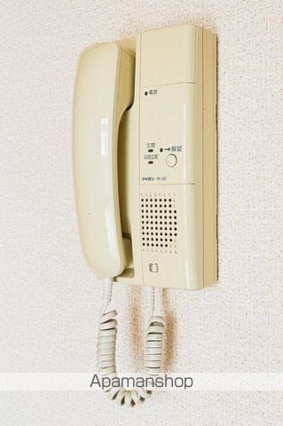 レジェンドの内装写真