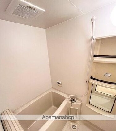 香川県高松市塩上町２丁目[1LDK/40.32m2]のバス