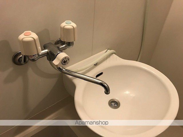 レオパレスクレベールの内装写真