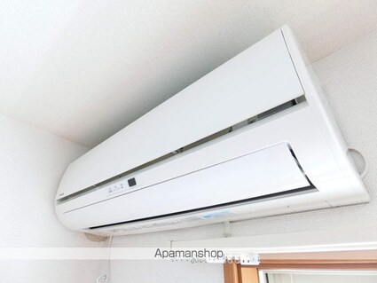 セナリオフォルム柏Ⅱ[1K/25.48m2]のその他設備