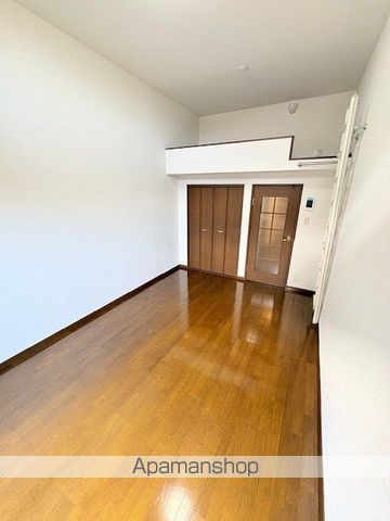 アネシス南光台の内装写真