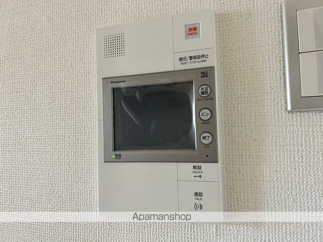 KDXレジデンス本町橋の内装写真