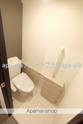 ONARIGOTENーDの内装写真