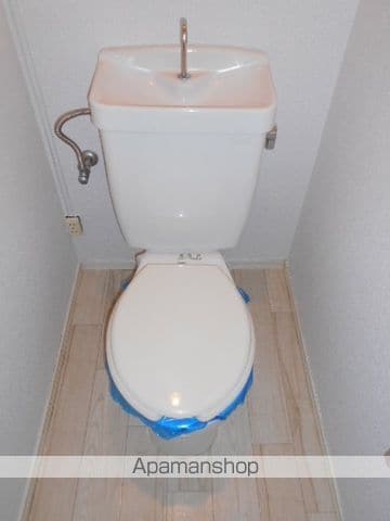ベルレージュ鹿野の内装写真