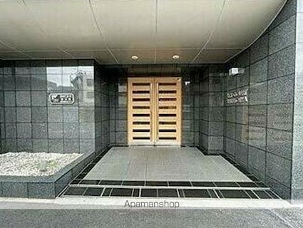 スカイコート新小岩[1K/24.51m2]の共用部3